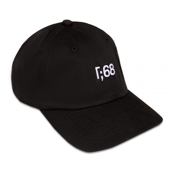 R;68 Cap