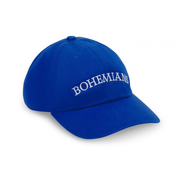 FEAT. RUNNING BACK Cap