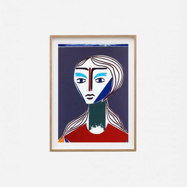 Henrik Godsk - Dark Rose