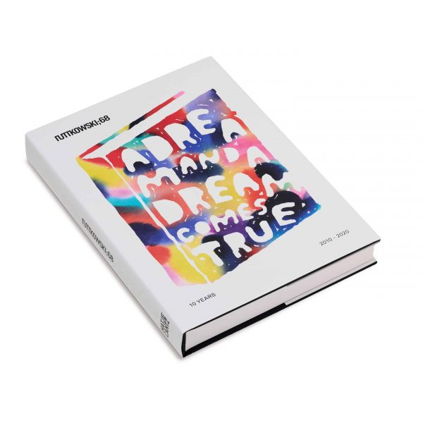 Ruttkowski;68 – 10 Years