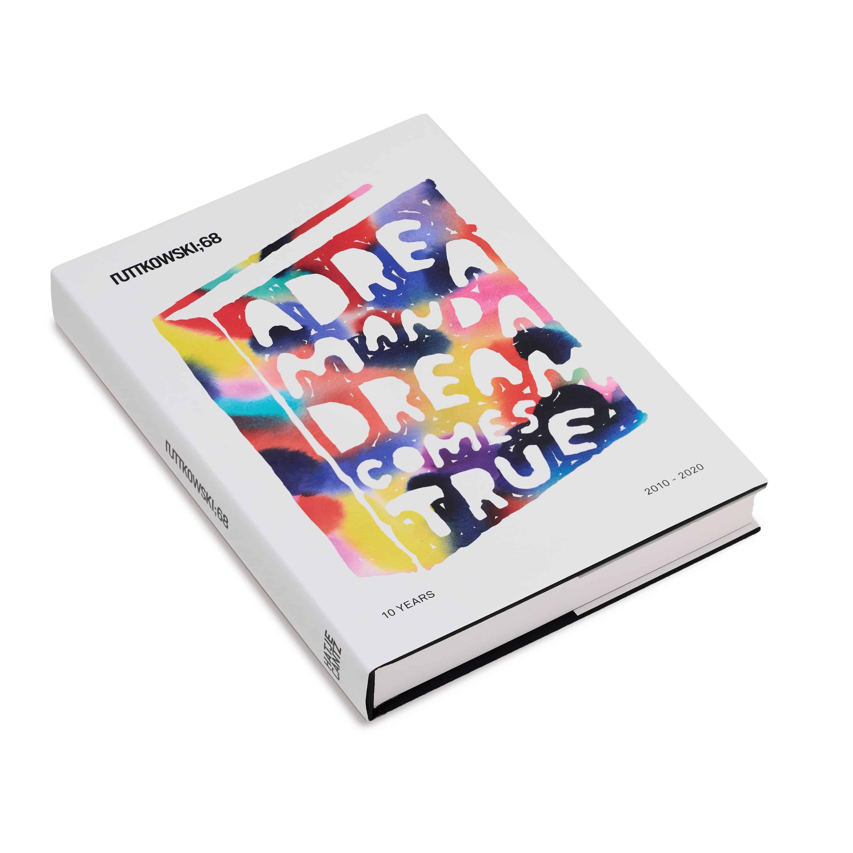 Ruttkowski;68 – 10 Years