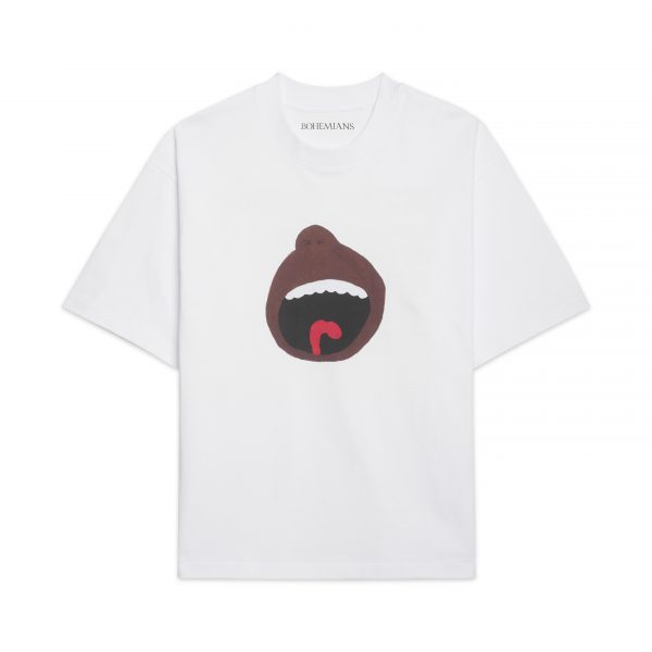 FEAT. SCOTTY RAMON - FACE 1 T-Shirt