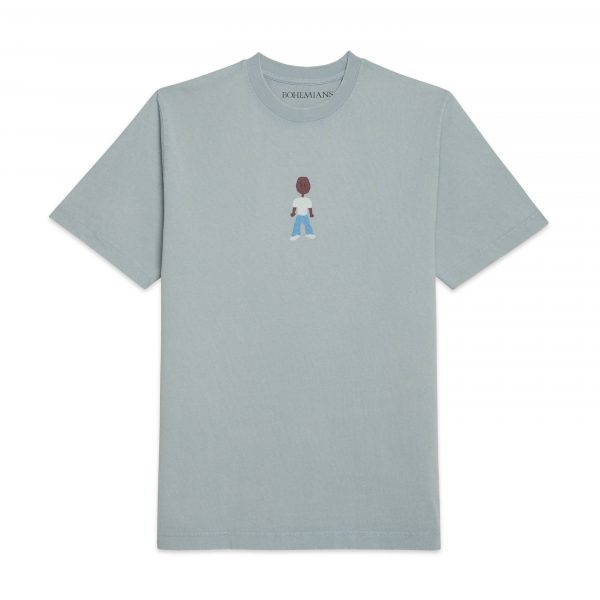 FEAT. SCOTTY RAMON - THE WATCHER T-Shirt