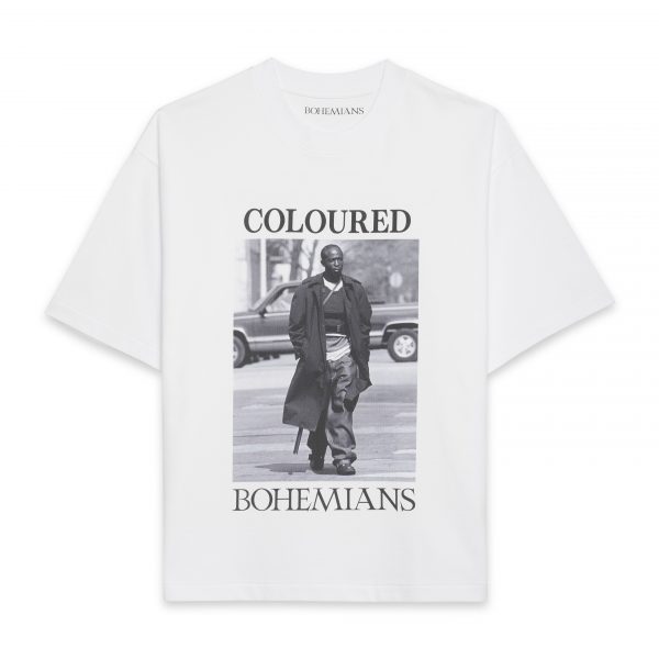 FEAT. COLOURED PUBLISHING T-Shirt