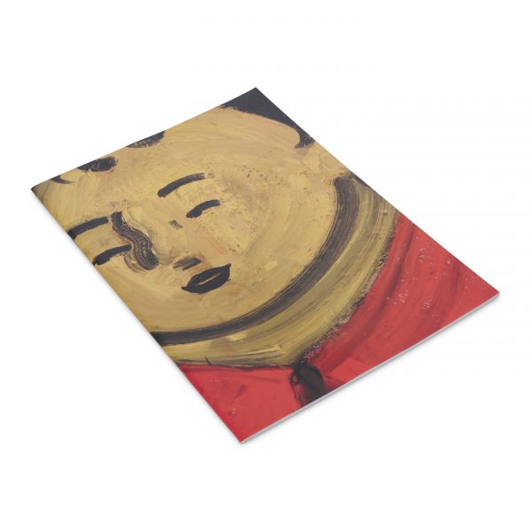 Monica Kim Garza - Good old raisins and peanuts