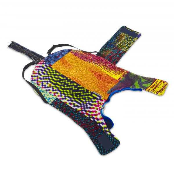 FEAT. ERIC WINKLER Doggy Coat