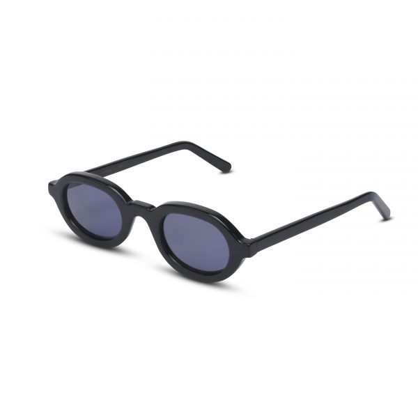 FEAT. HABRIMA Nils Sunglasses - glossy