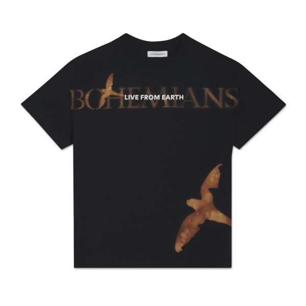FEAT. LIVE FROM EARTH Bleach T-Shirt