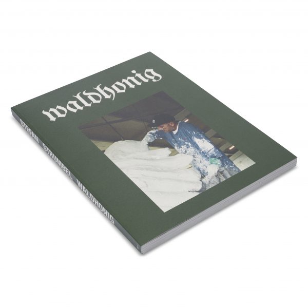 Stefan Strumbel – Waldhonig