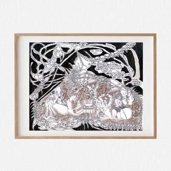 WOMBAT - The living end