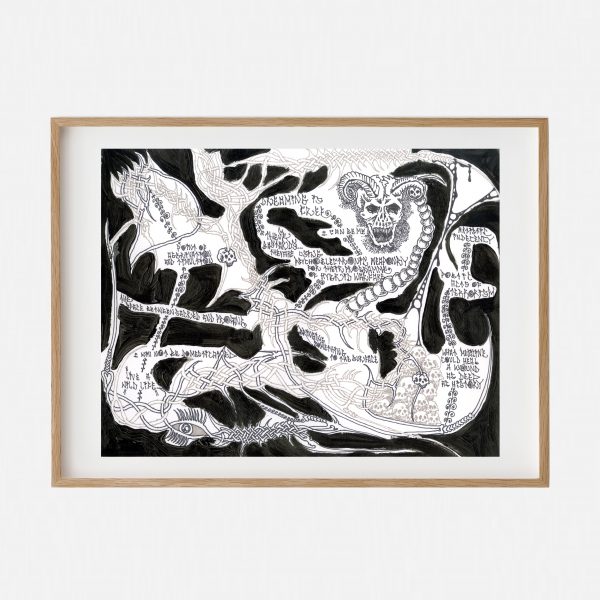 WOMBAT - Poetic act of terrorism