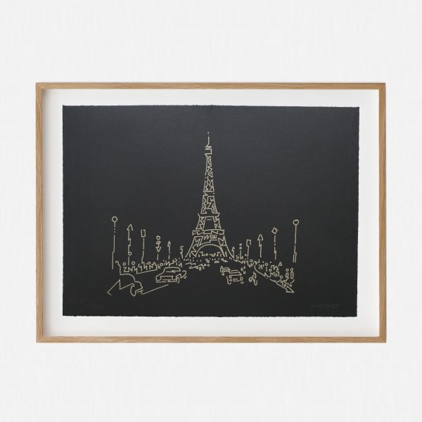 Yoon Hyup - Light Improvisation