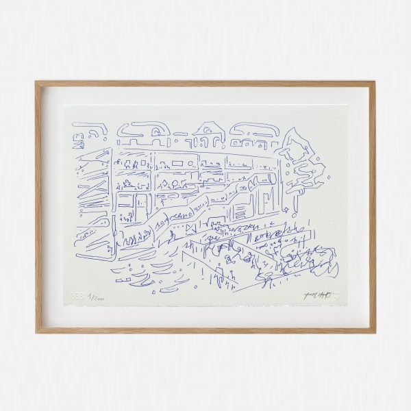 Yoon Hyup - Tube Improvisation