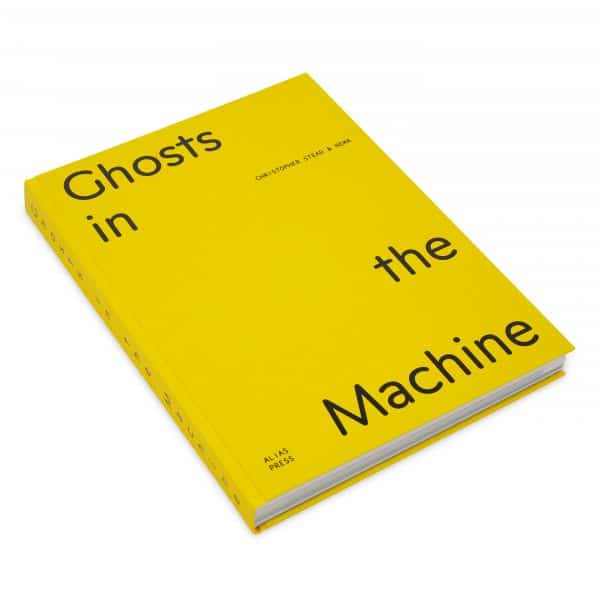 Christopher Stead & Nema - Ghosts in the Machine